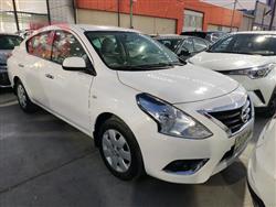 Nissan Sunny